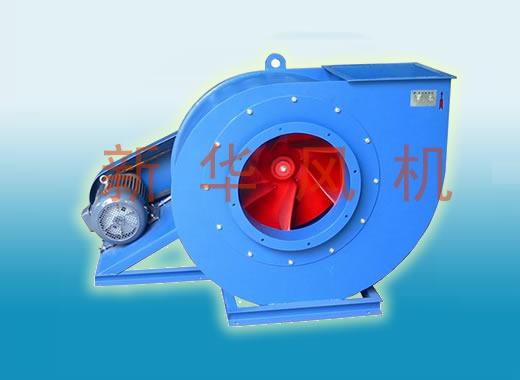 C6-46物料輸送風(fēng)機(jī)