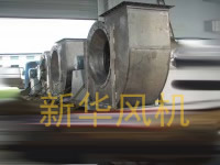 鈦風機4-73